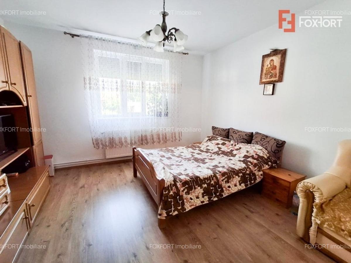 Casa individuala cu 5 camere de vanzare in Timisoara, zona Lunei - 4