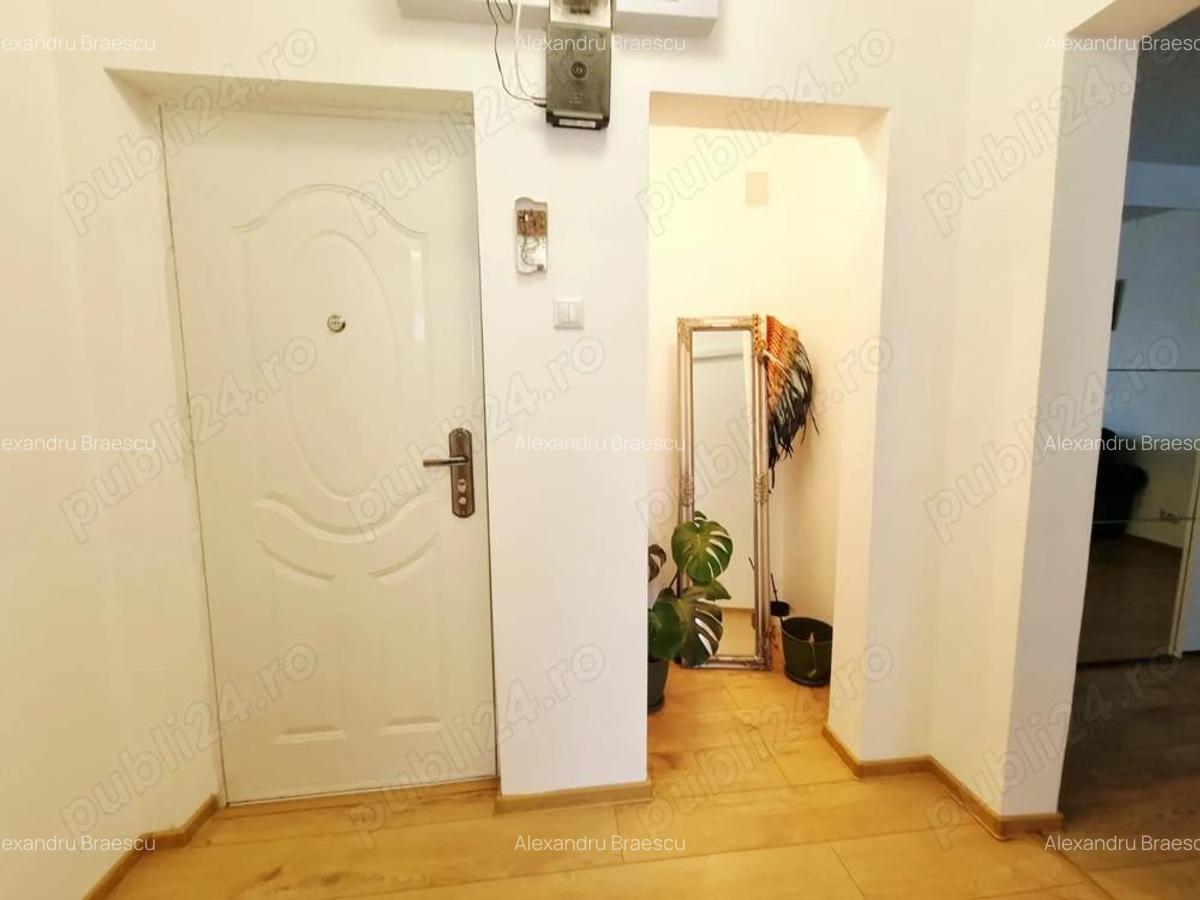 Apartament amenajat modern Tiglina 3- Micro 16 LA CHEIE - 10 Apartament amenajat modern Tiglina 3- Micro 16 LA CHEIE - 10