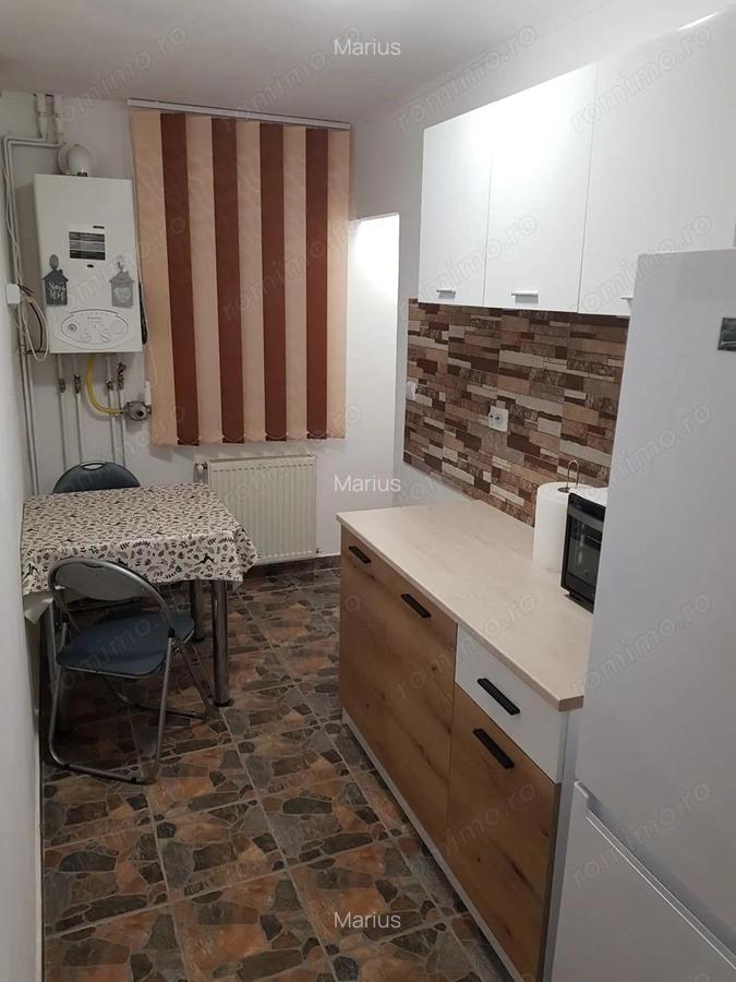 Apartament 1 camera cu centrala - 3