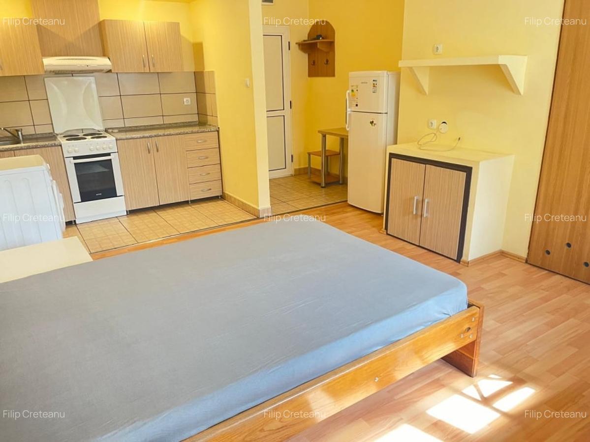Apartament 25 mp | langa Hotel Arizona | Braytim | Parcare privata - 2