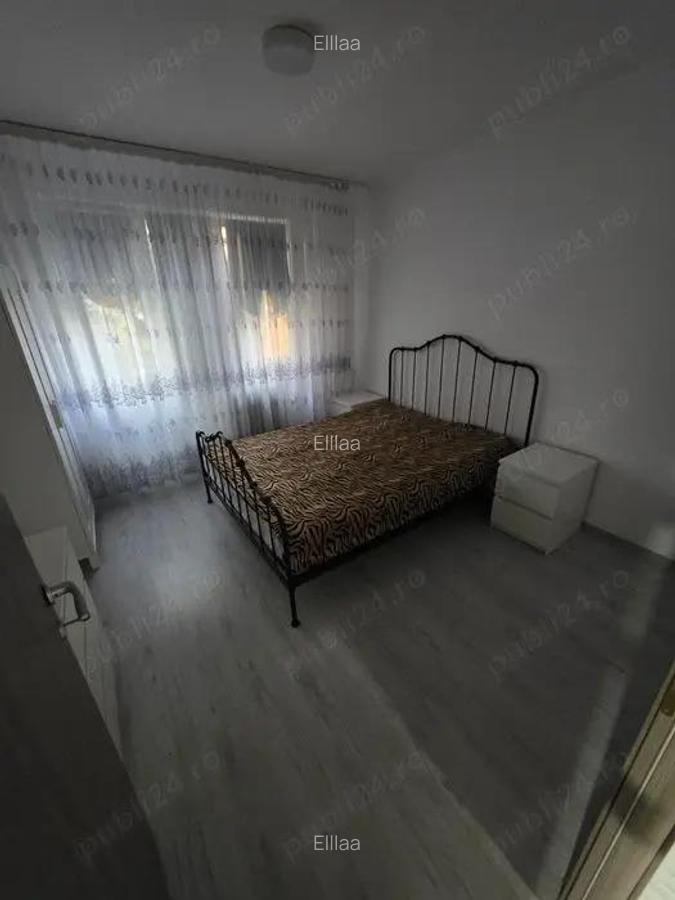 Inchiriez apartament 2 camere 1 decembrie 3 min metrou - 5