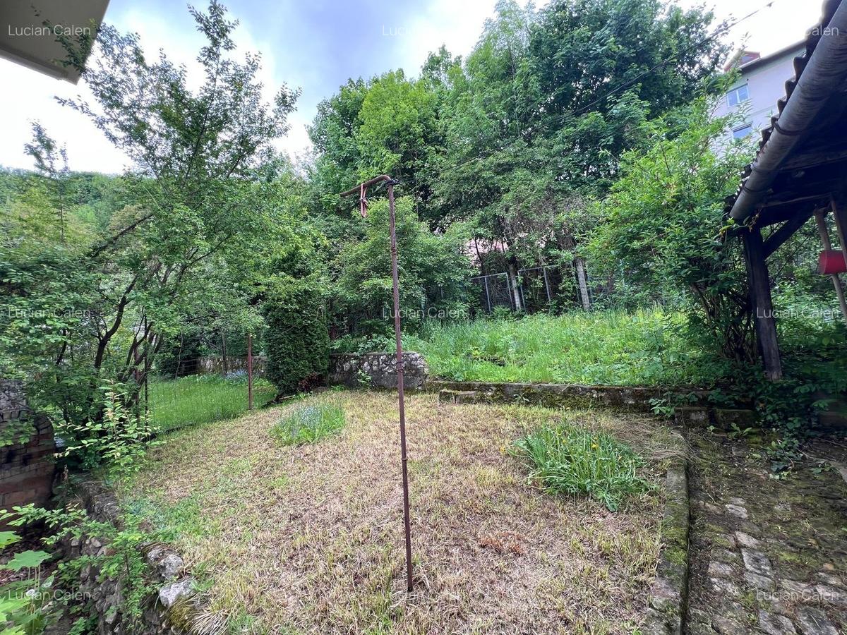 De vânzare apartament în casă zona centrala. Brasov - 7