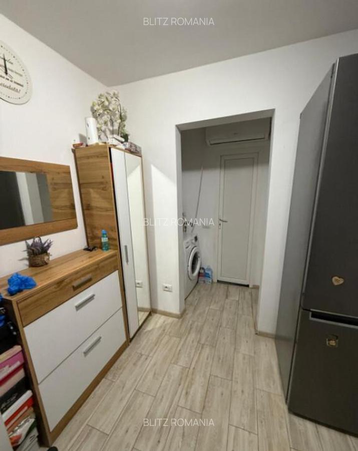 Apartament 2 camere, 51,47 mp, zona Guliver-Brazda - 8