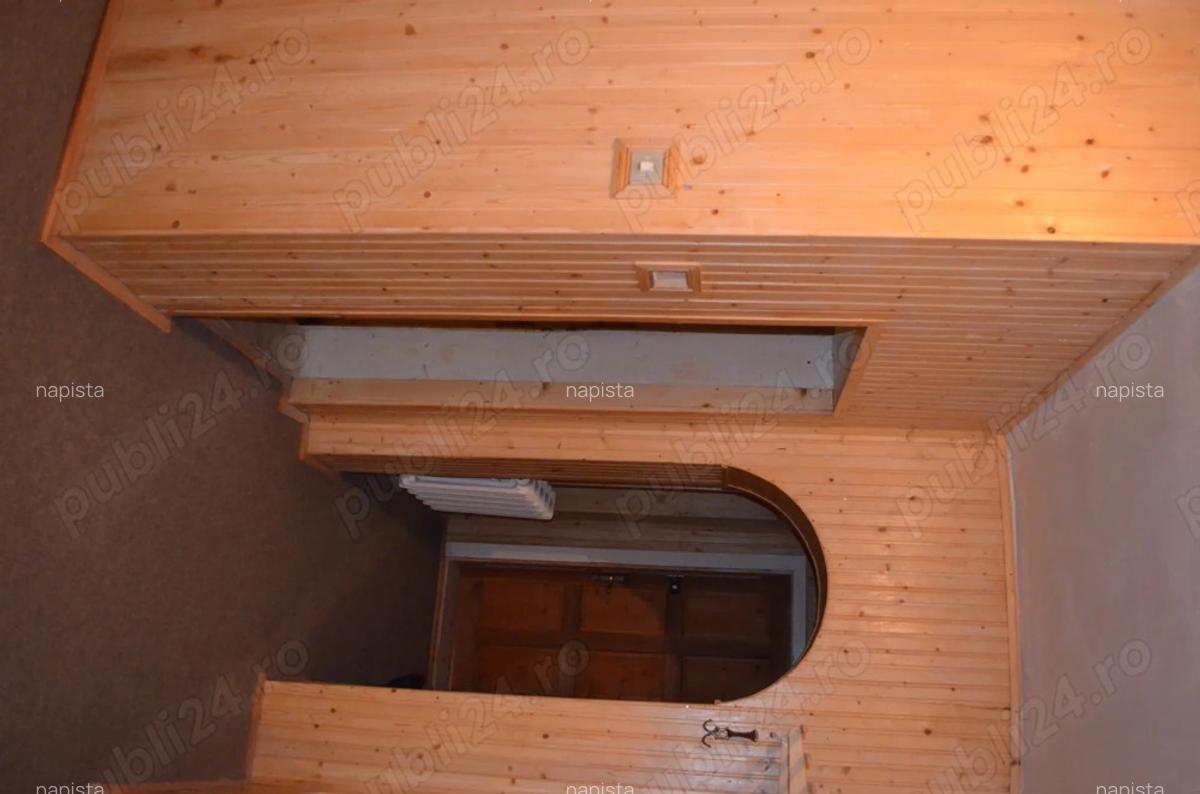 De vanzare urgent casa la Baile Tusnad la pret de apartament - 6