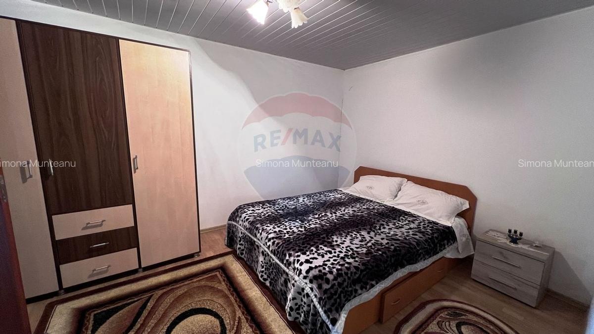 Casa de vanzare 134mp, teren 1220mp - Fartanesti, Galati - 9