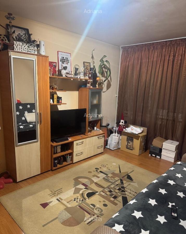 Inchiriez apartament 2 camere Drumul Taberei - 3