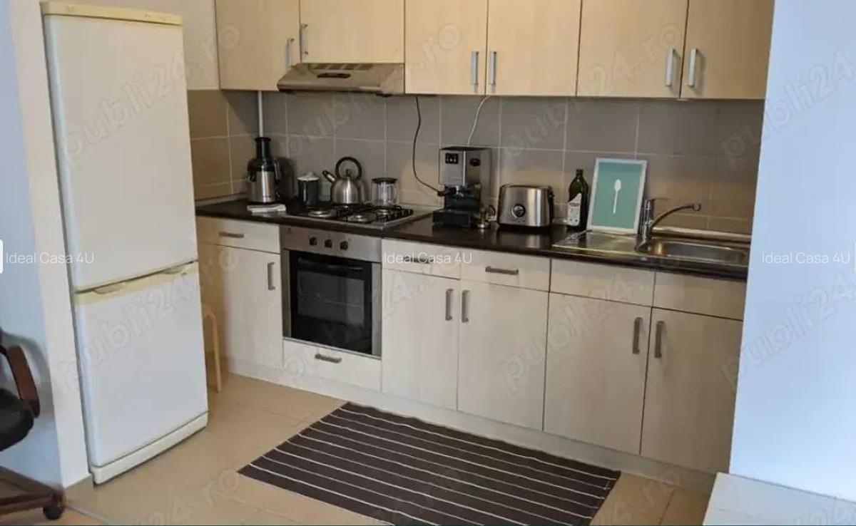 Apartament cu 2 camere in Tatarasi-Green Park - 11