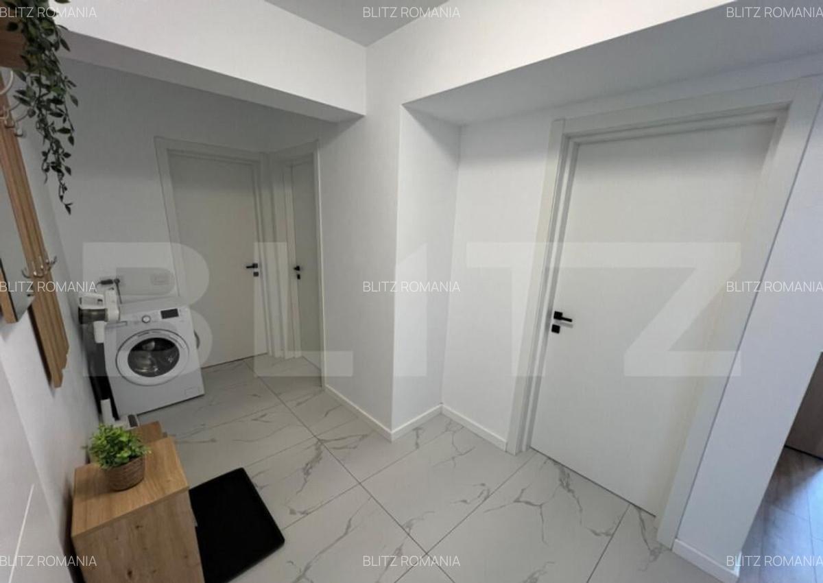 Apartament 3 camere Nufarul PRIMA Green Residence - 3