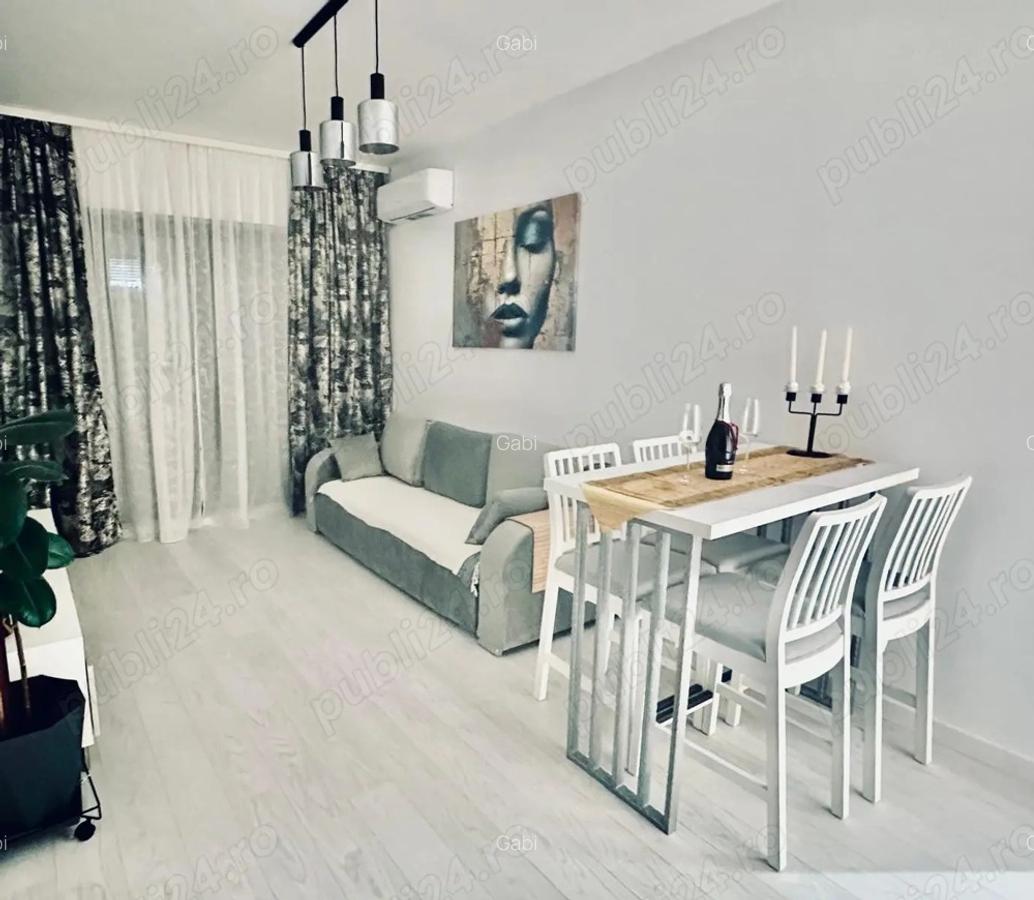 Inchiriere 3 camere, 2 bai, et.9, vedere spre Lacul Fundeni, bloc 2025, parcare subterana inclusa - 6