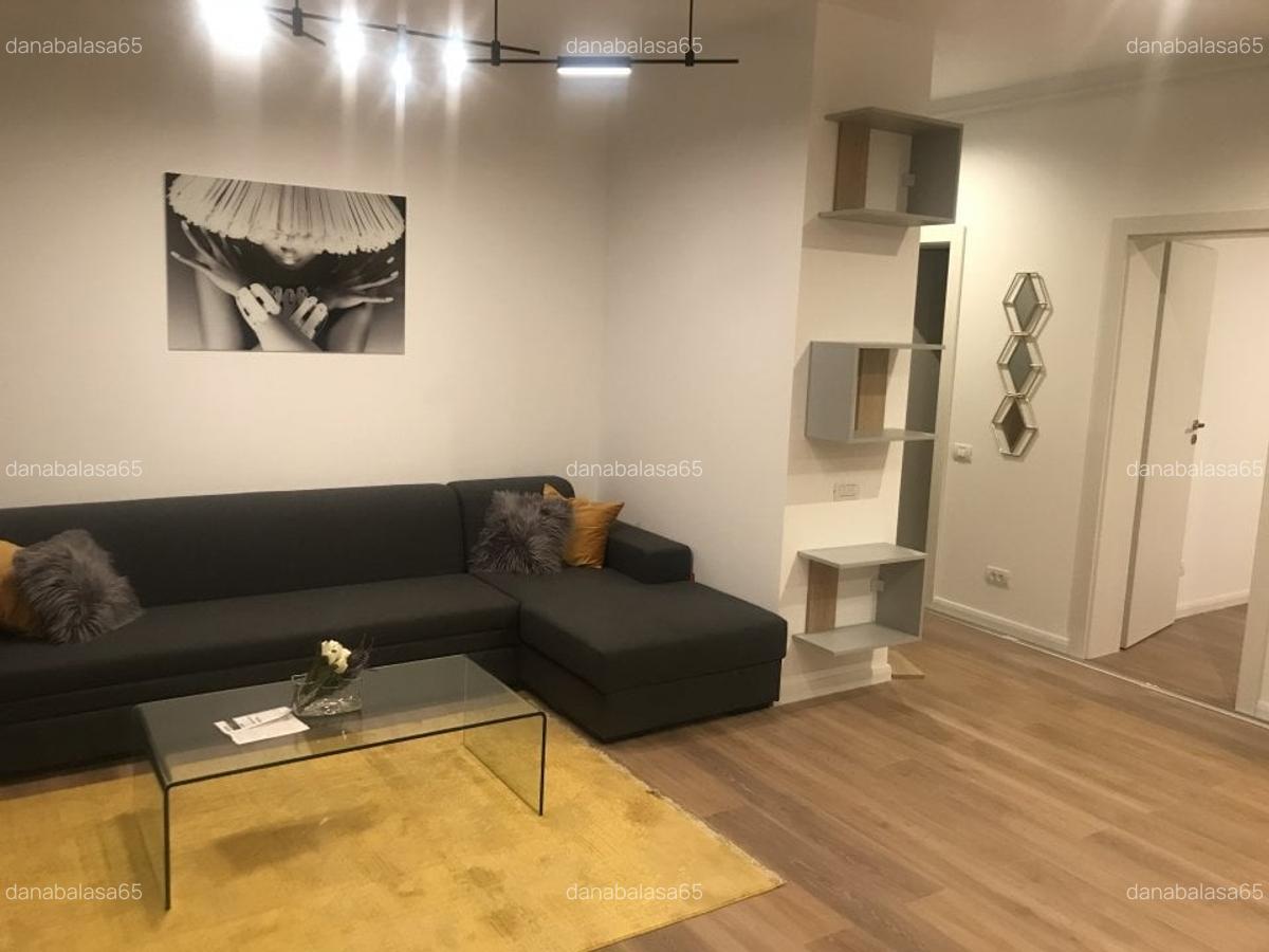 Apartament superb cu vedere la mare si la lac - 8