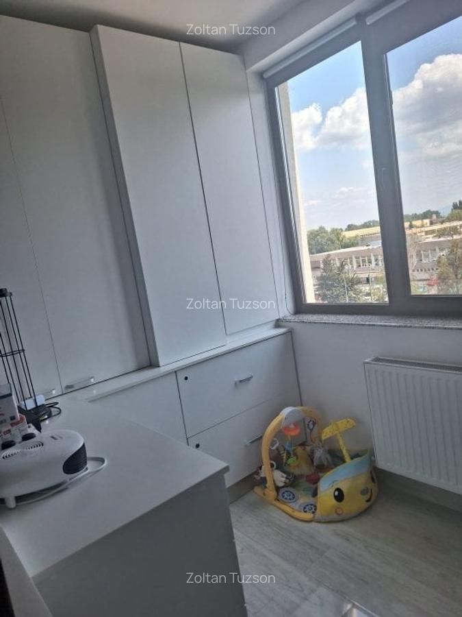 Apartament ISARAN 4 CAMERE 2 PARCARI SUBTERANE! - 7