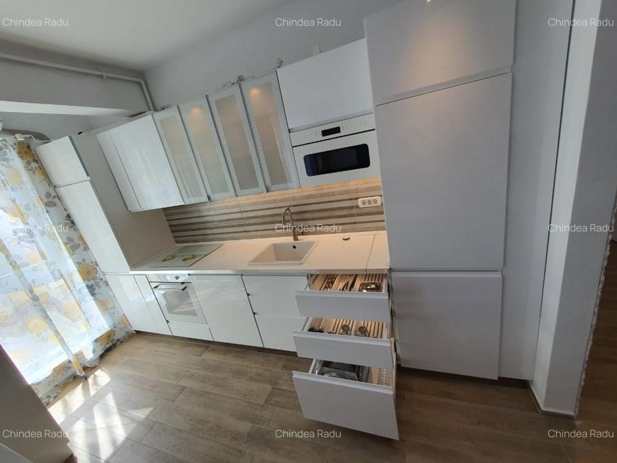 3 Camere Esso Giroc, complet mobilat si utilat - 4