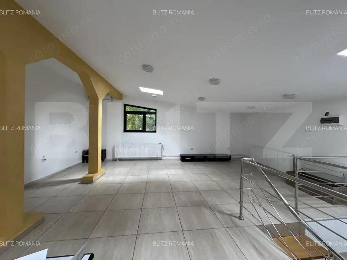 Cladire comerciala, 360 mp, 335 mp teren, zona centrala - 19