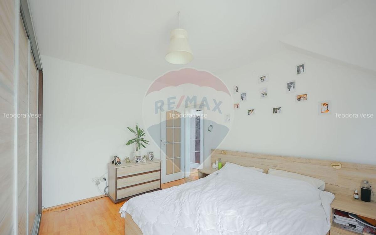De vanzare casa cu 3 camere, Biharia, Cartierul Nou - 7