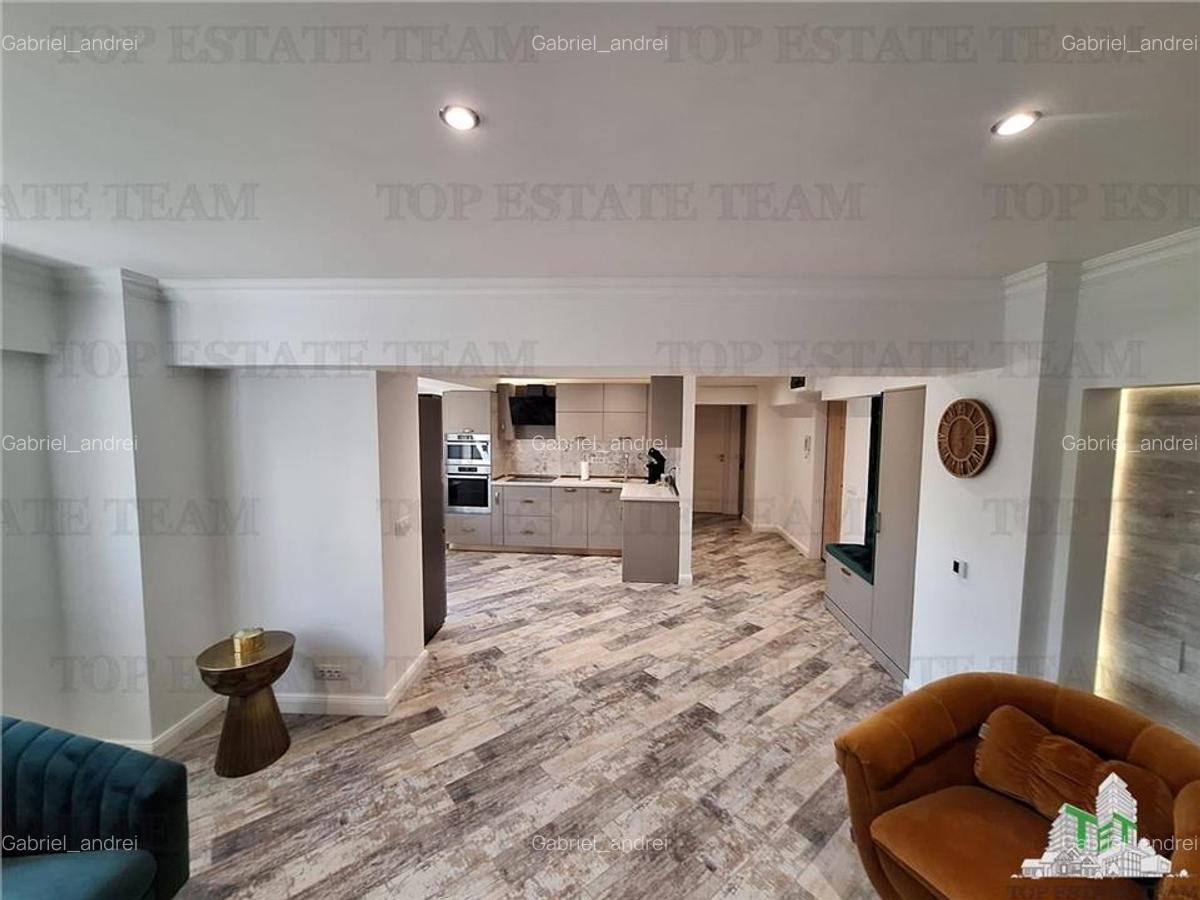 Apartament elegant - 2 camere - ultracentral - Braila - 3