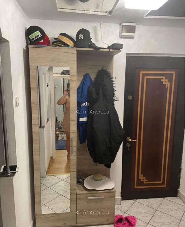 Apartament cu 4 camere modificat - 2