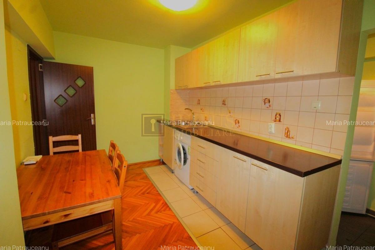 Complex, 4 camere, centrală proprie, aer condiționat - 15