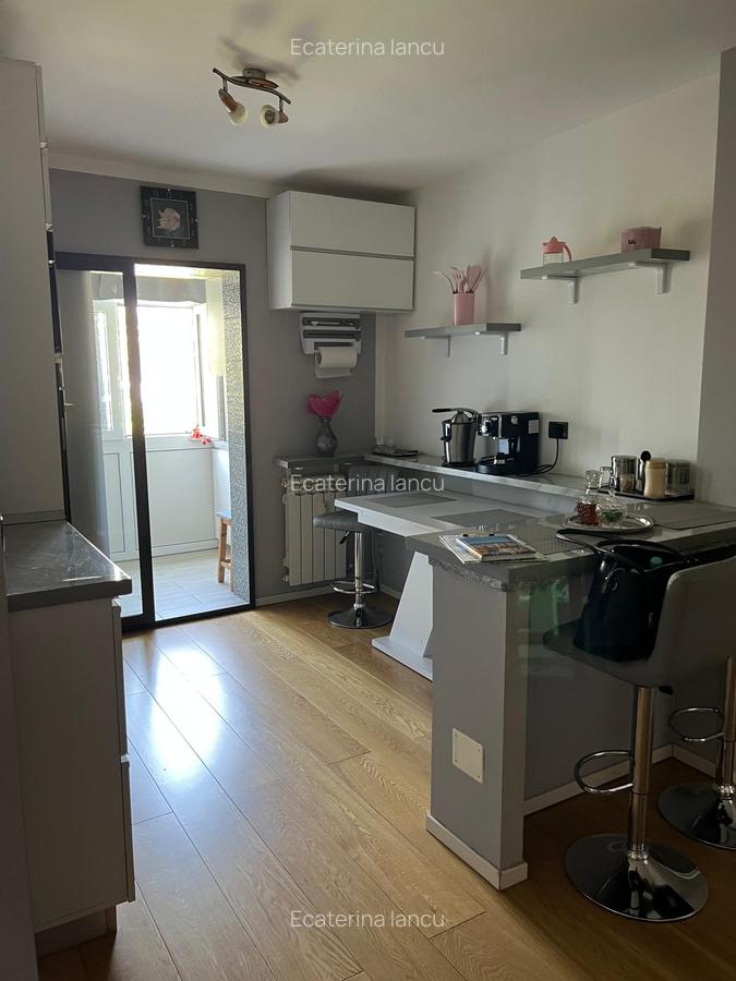 Vânzare apartament 2 camere, decomandat – Mihai Bravu, Ploiești - 17