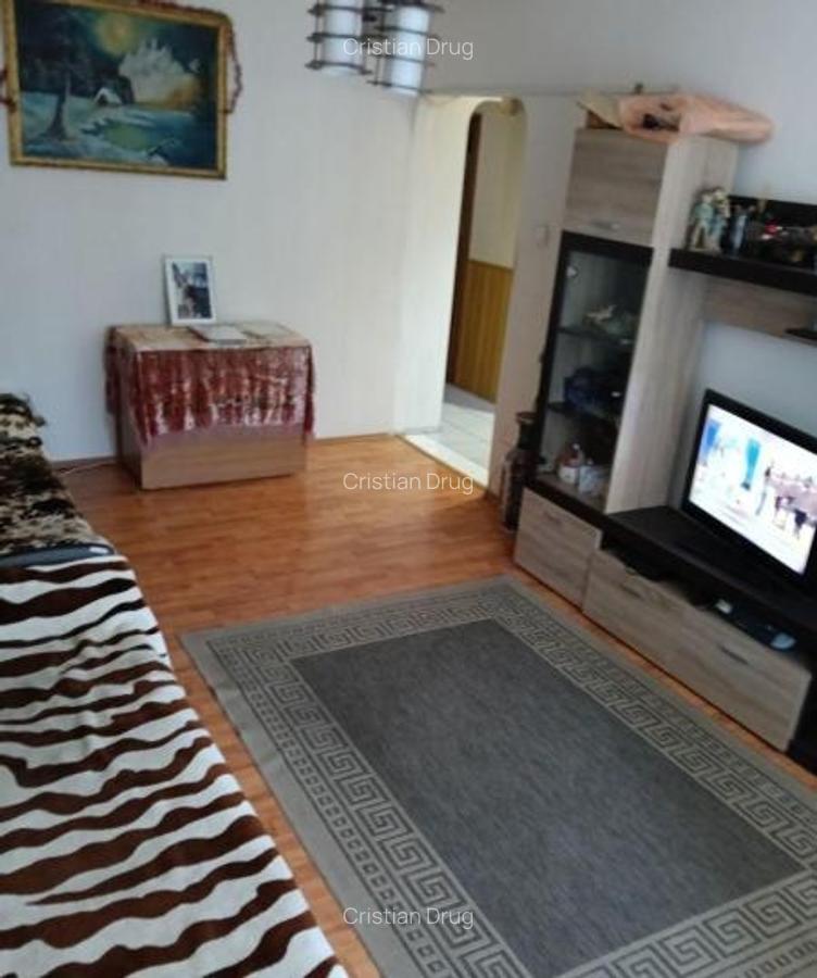 Apartament 3 camere Dristor - 2