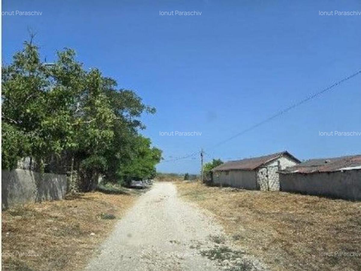 Casa si teren Vadu , ID: R2757056 - 34