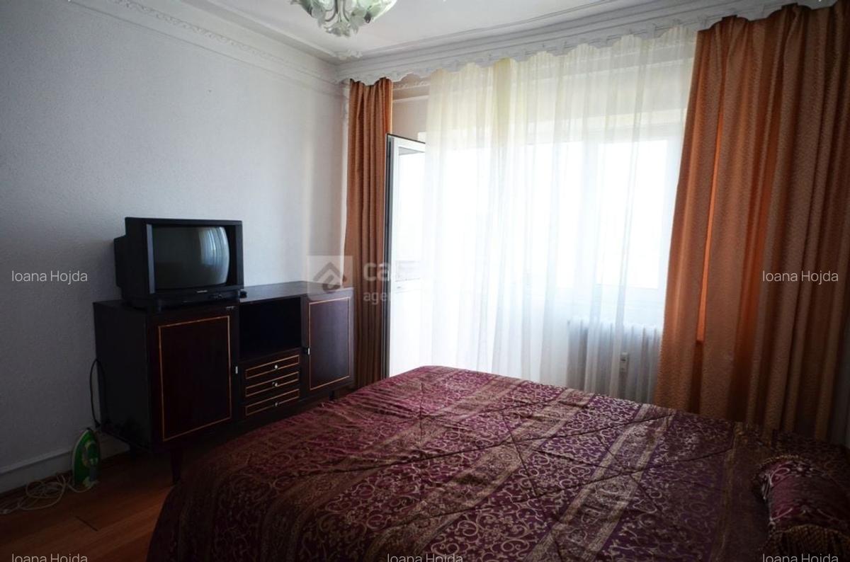 Canta, 2 camere spatios, mobilat si utilat, LIBER - 5