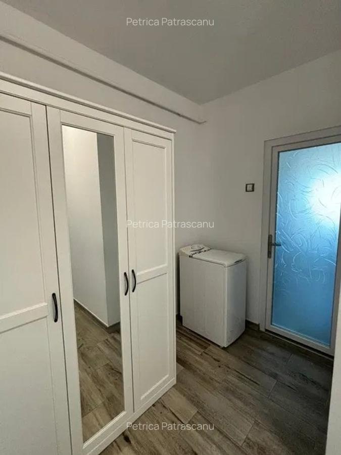 Apartament 1 camera, decomandat, zona Pasajul Octav Bancila - Gara, Iasi - 5
