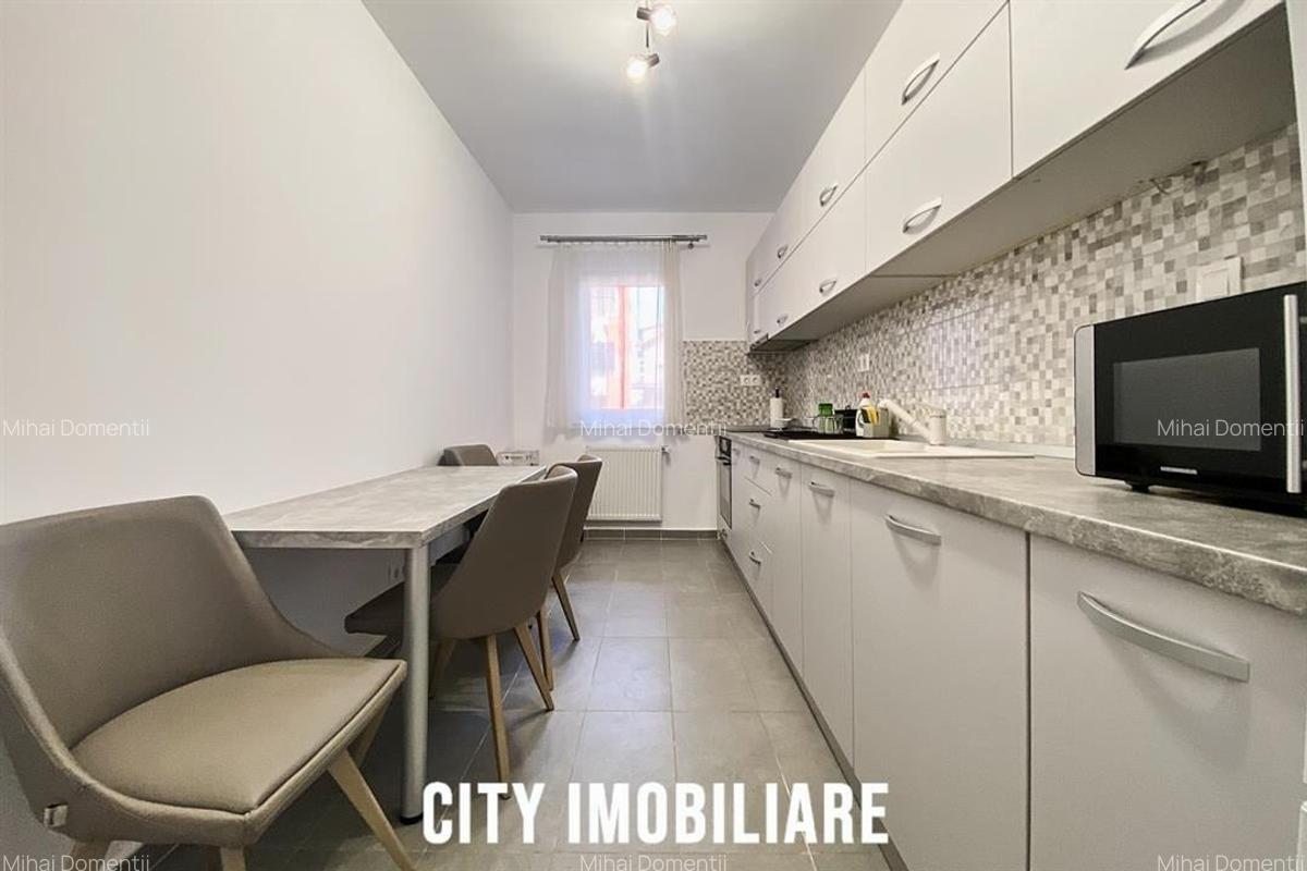 Apartament 2 camere decomandat, S-56mp+25 mp terasa, Sophia  Residence - 7