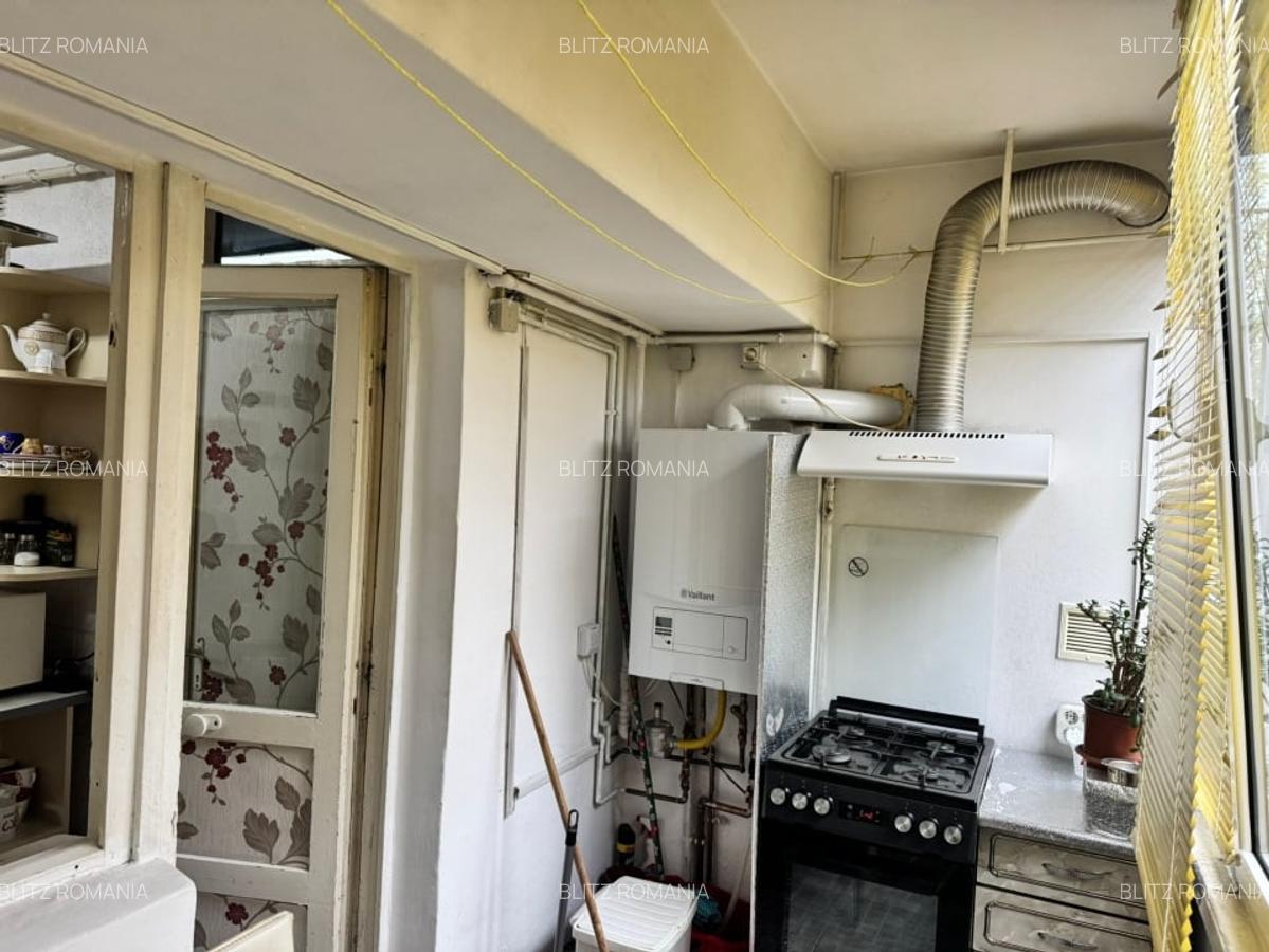 Apartament 2 camere, 51 mp, strada Regele Ferdinand - 13