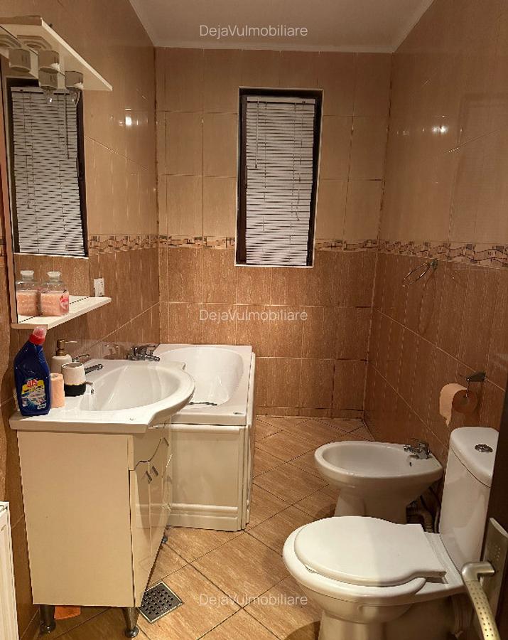 Vila Vatra Noua 5 Camere New 2025 - 9