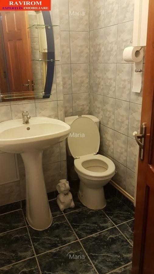 Garsoniera mobilata, cu centrala, la parter, George Bacovia, zona Energiei - 9