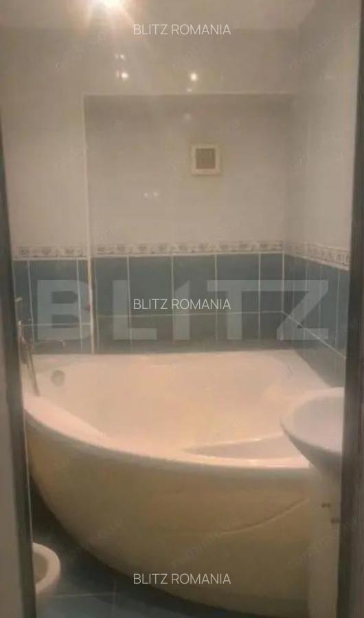 Inchiriere apartament 4 camere | zona Alexandru cel Bun | - 8