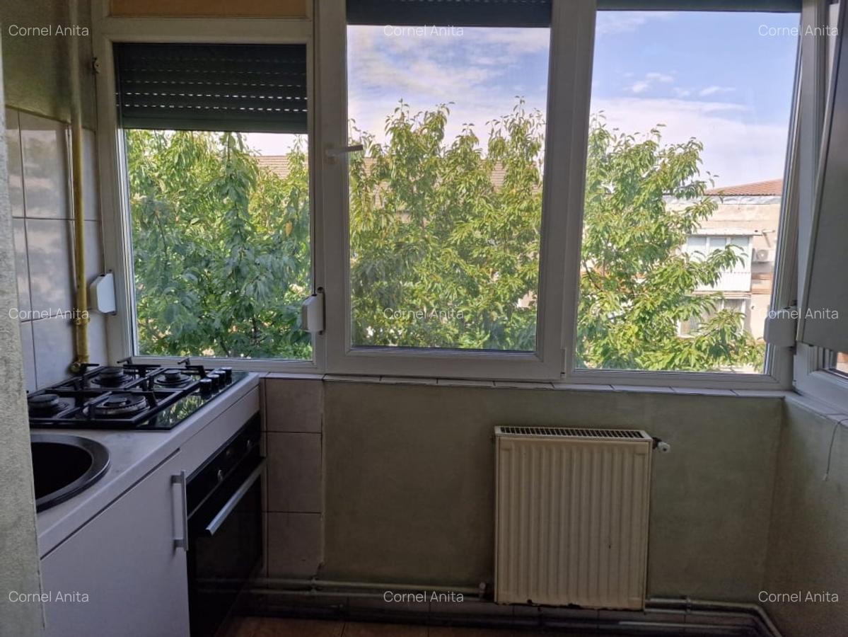 Apartament cu 2 camere-53mp-Pozitie excelenta la doar 5 minute de Iulius Mall - 7