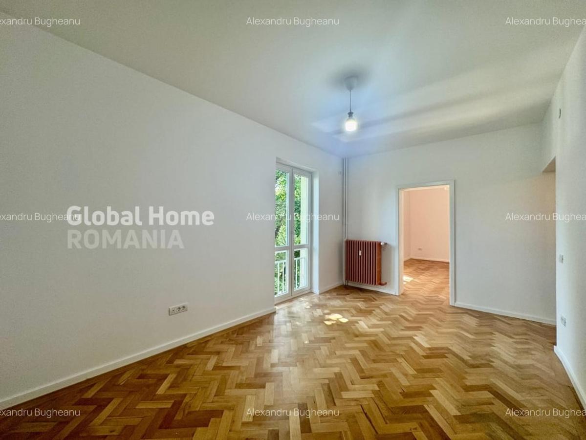 Apartament 2 camere | Dorobanti Floreasca-Compozitori | Boxa | Renovat - 2