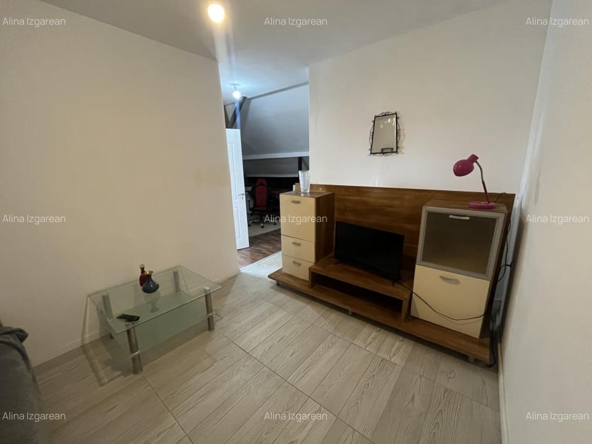 Apartament cu doua camere zona Lunei - 3