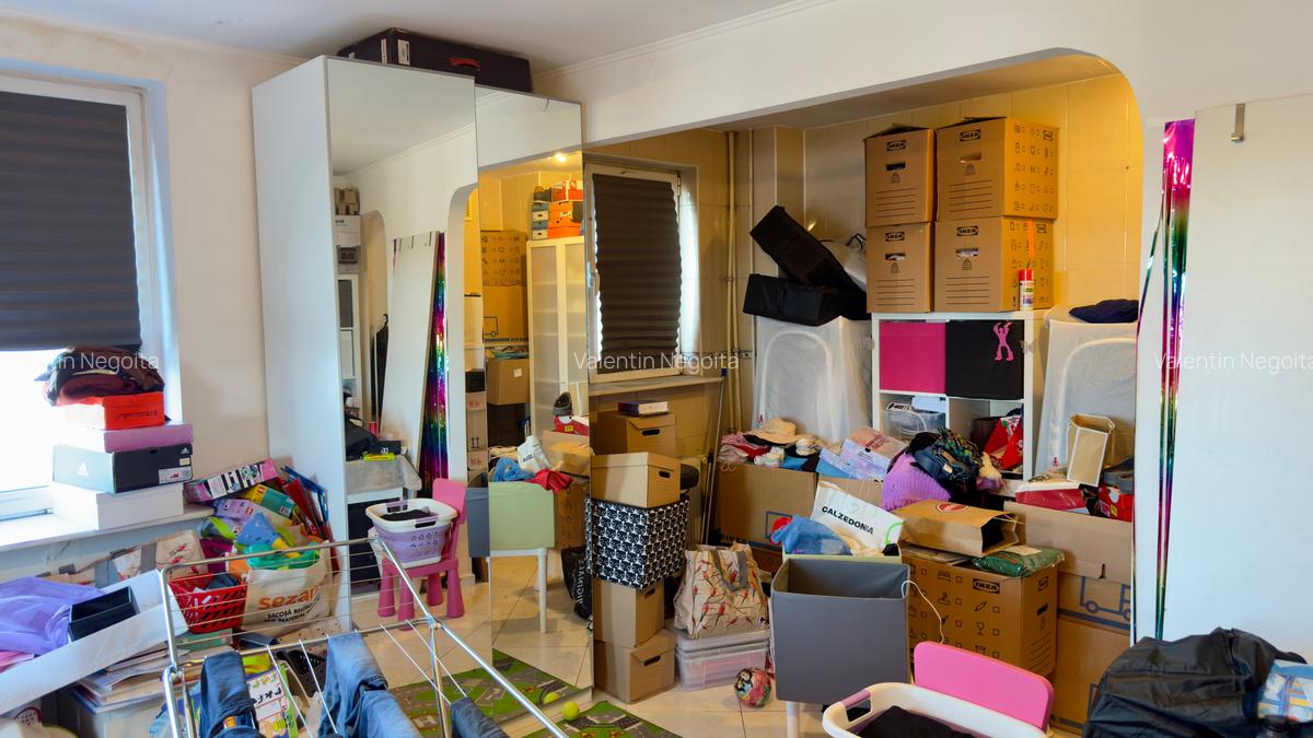 Apartament 2 camere Militari metrou Lujerului ! - 6