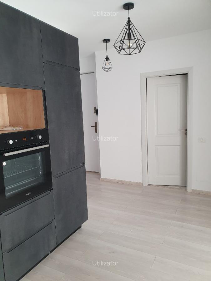 Apartament 2 camere – Ansamblul WINGS, Cluj-Napoca + Loc de Parcare - 3 Apartament 2 camere – Ansamblul WINGS, Cluj-Napoca + Loc de Parcare - 3