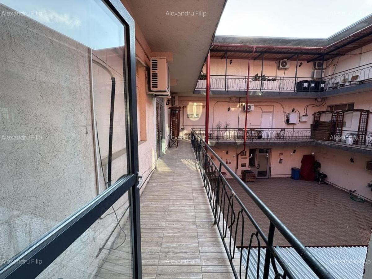 Spatiu de birouri/sala de dans de inchiriat in zona Unirii-Timpuri Noi - 16