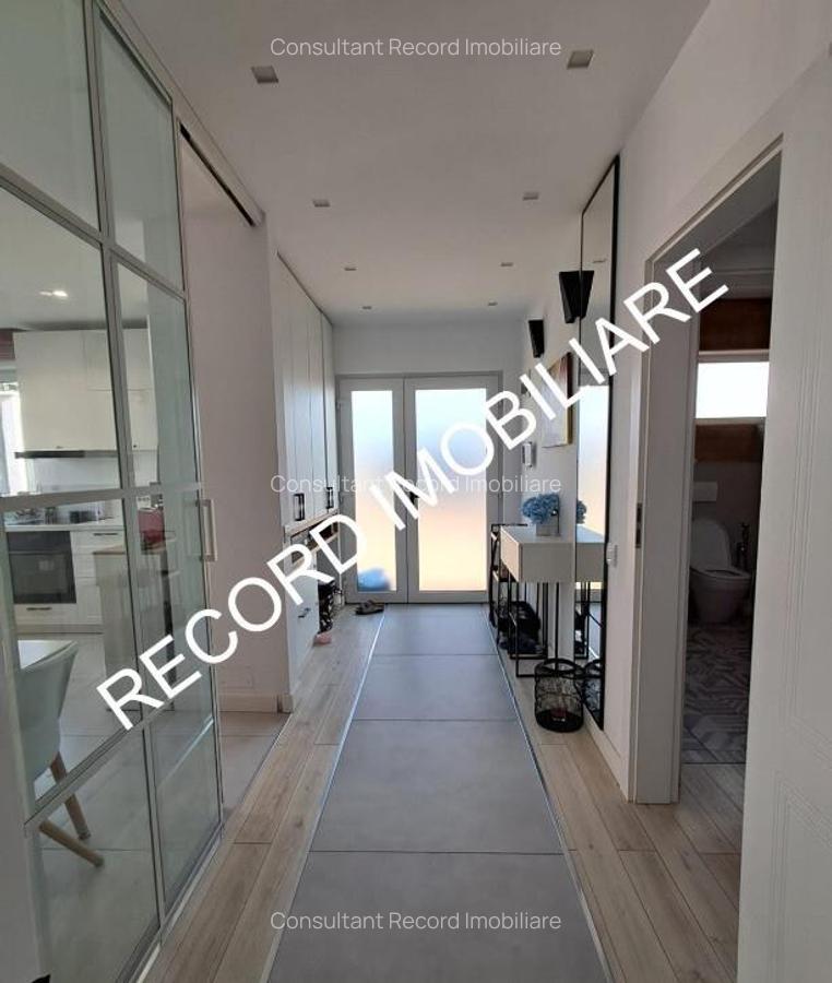 Duplex cu garaj sup.141 mp, teren 300 mp zona Voronet Cluj-Napoca - 4