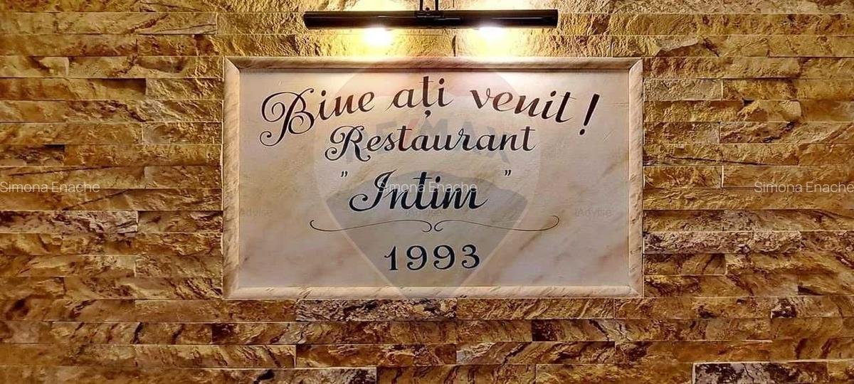 Comision 0 | Afacere la cheie /Restaurant de vanzare/ Rasnov/Brasov - 17