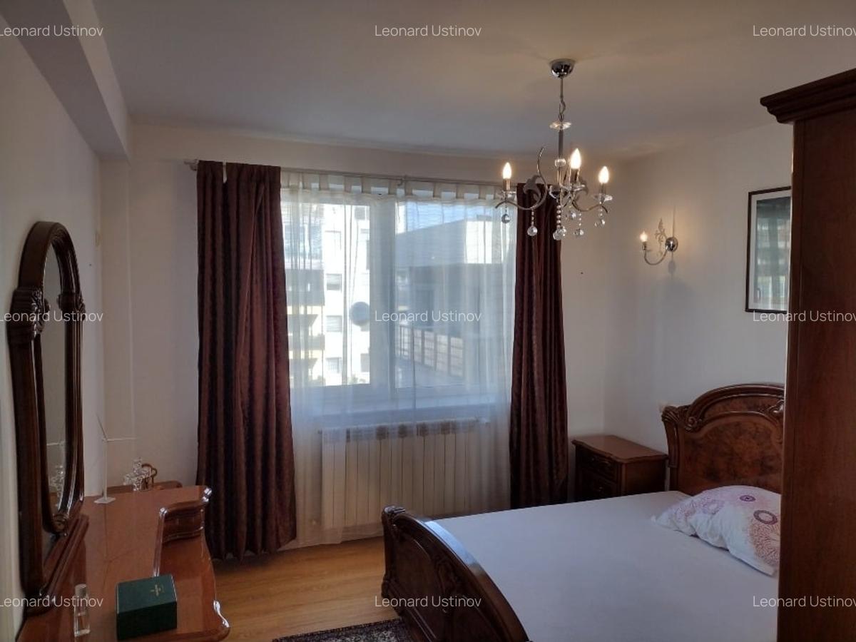 Apartament 2 camere cu dressing, mobilat, utilat, 75mp,  Tomis Plus - 3