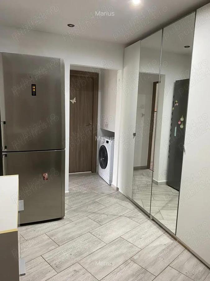 Apartament 2 camere-doamna ghica-colentina- - 4