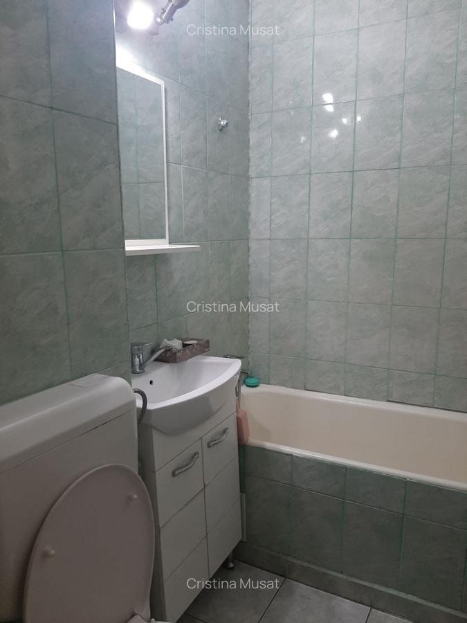 Dristor metrou stradal - 9