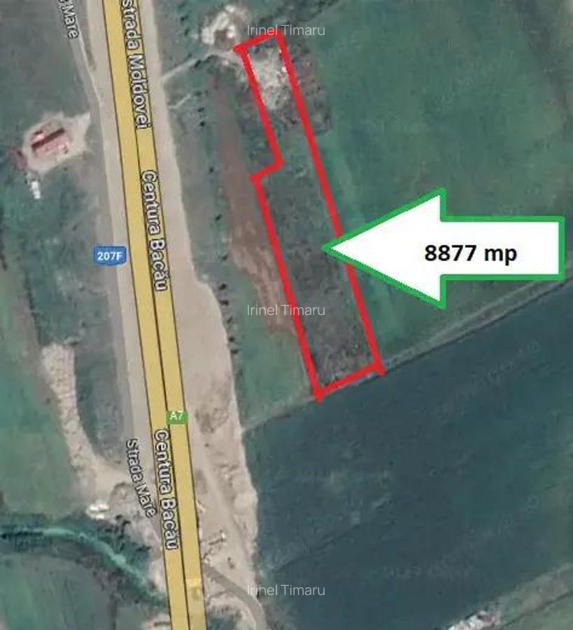 Oportunitate de Investitie!!! - 2