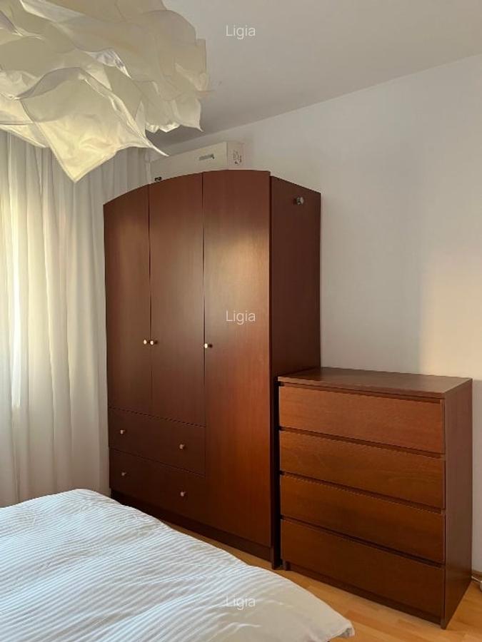 Inchiriez ap 2 camere - 9
