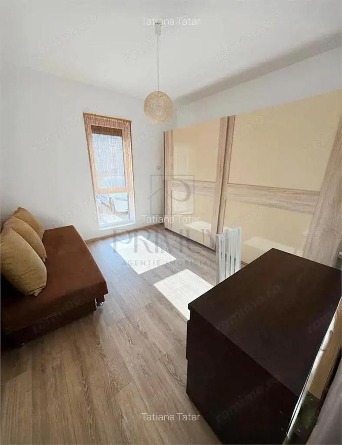 Dumbravita - 3 camere - decomandat - curte proprie in CF - SPATIOS - 9
