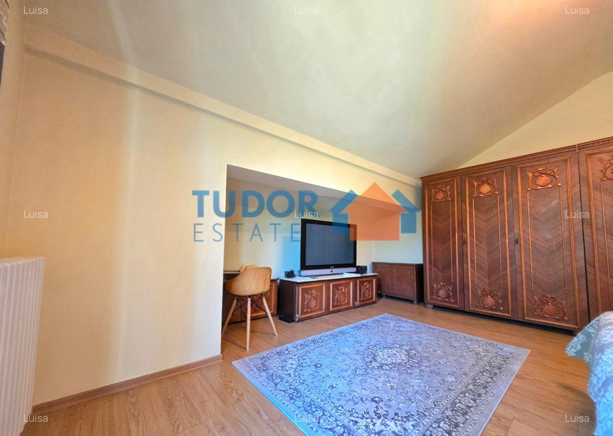 Vila de vanzare in Iancu Nicolae situata in complex rezidential langa lac - 7