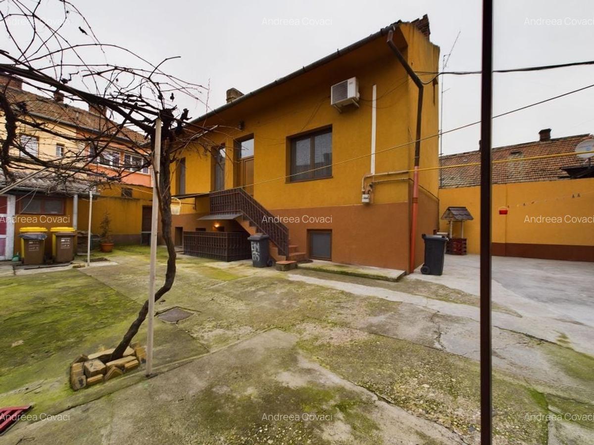 Apartament 2 niveluri strada Mihai Eminescu - 4