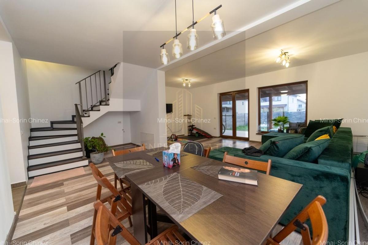 Casă minunată într-o zonă linistită a Cartierului Izvor - 2