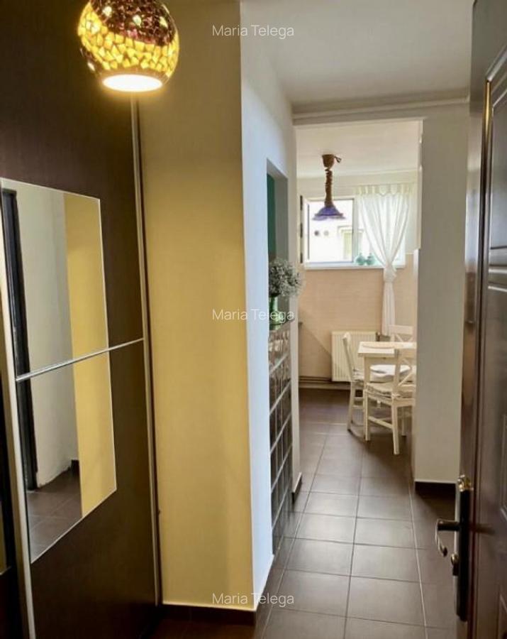 Apartament 2 camere, 51 mp, mobilat & utilat complet Ast - 3