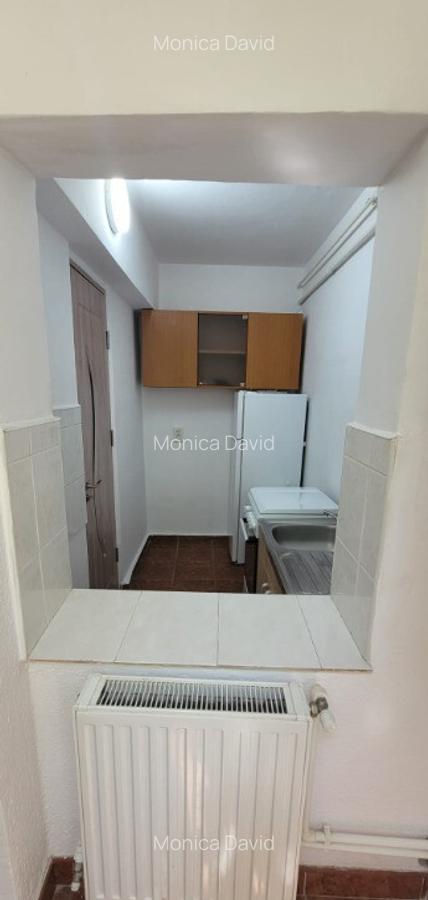 Garsoniera Buzau str. Mesteacanului - 5